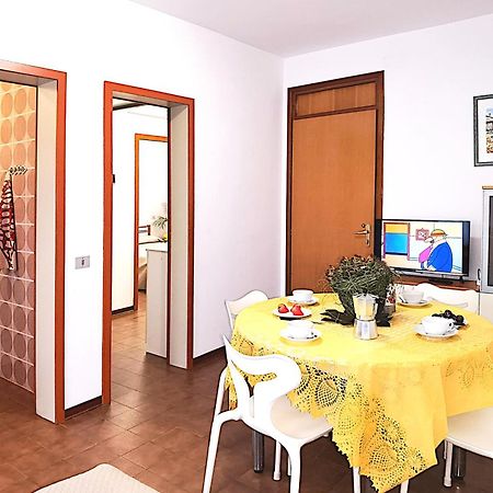 Villaggio Azzurro Bibione Kültér fotó
