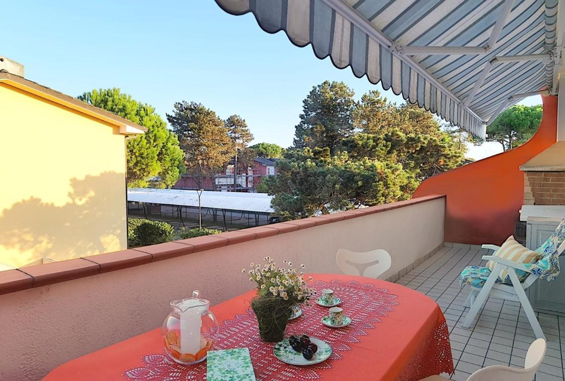 Villaggio Azzurro Bibione Kültér fotó