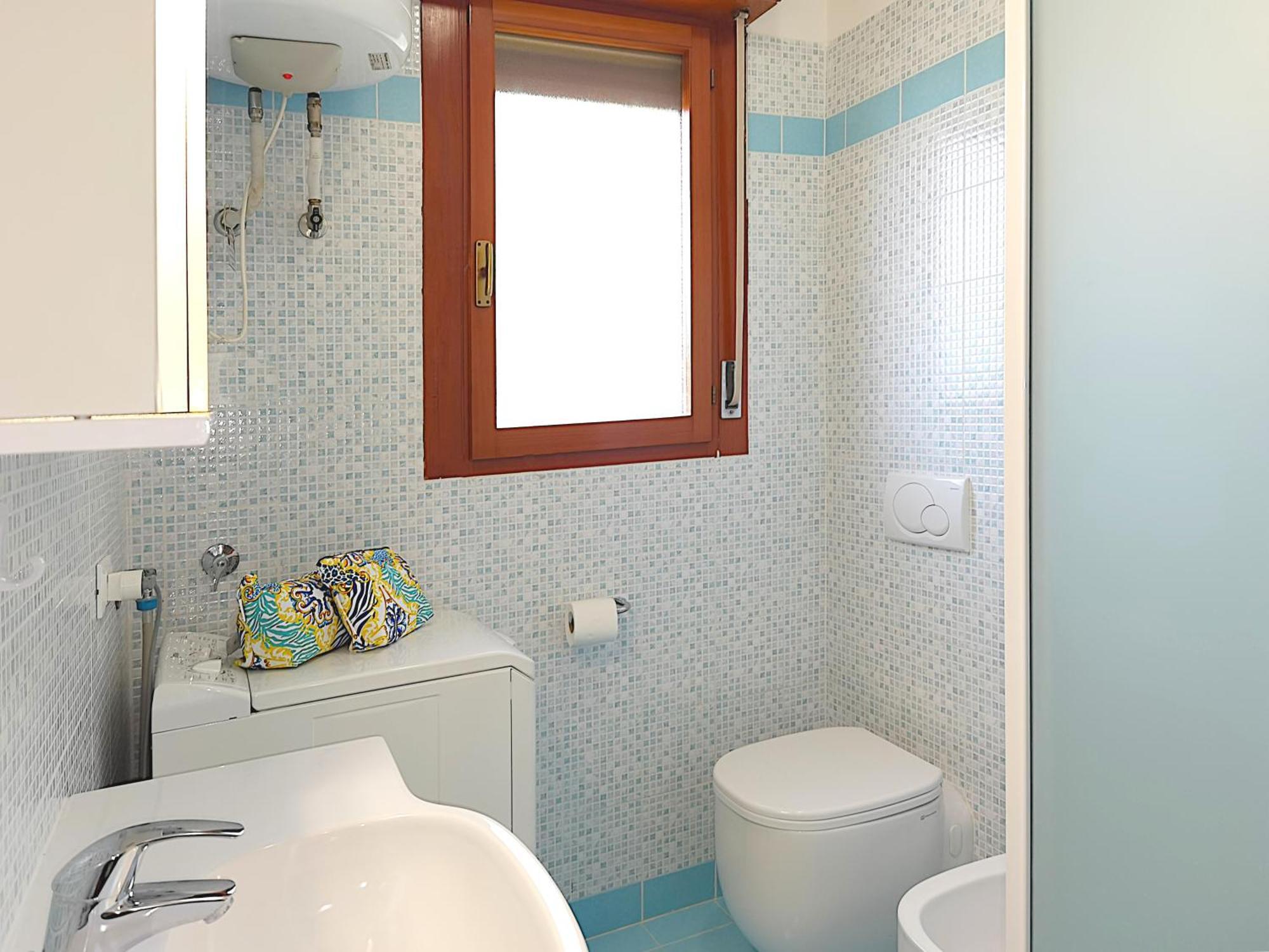 Villaggio Azzurro Bibione Kültér fotó