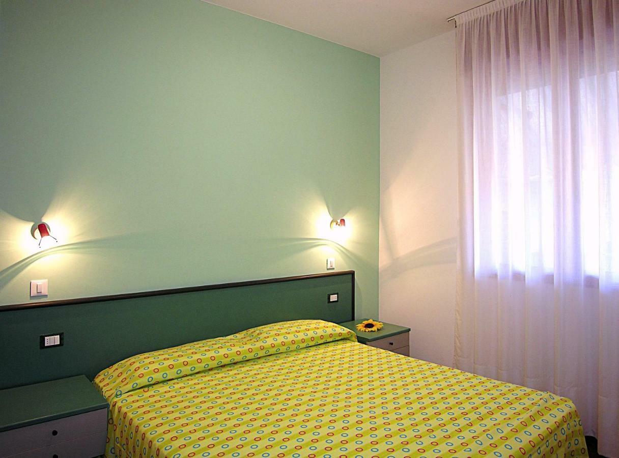 Villaggio Azzurro Bibione Kültér fotó