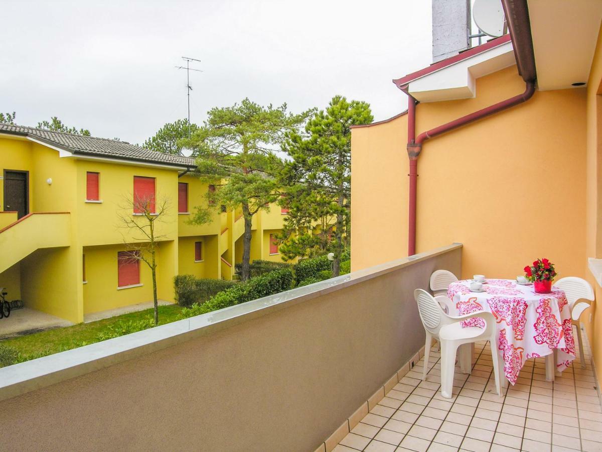 Villaggio Azzurro Bibione Kültér fotó